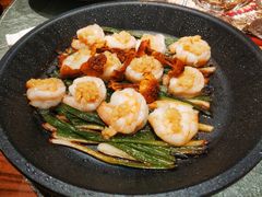 -纳瓦新疆菜(银都店)