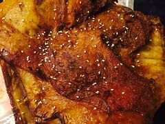-新南华大酒店(广中店)