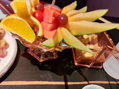-粉墨特色菜·烧烤音乐酒馆