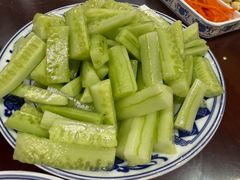 -九河居炸酱面馆(万德庄店)