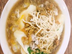 -原掩骨会饶阳豆腐脑总店