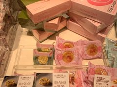 -好利来(龙首印象城店)