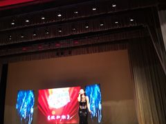 -虹口区工人文化宫