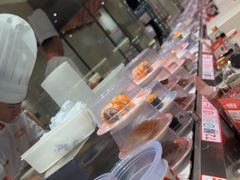 -新一番三文鱼寿司(大东海店)