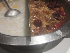 -骨之味·筒骨汤火锅(江头店)