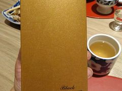 -小山日本料理(兴业太古汇店)