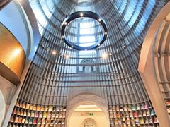 -思南书局·诗歌店