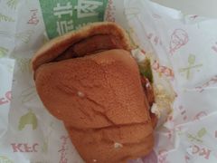 -肯德基(天津奥城店)