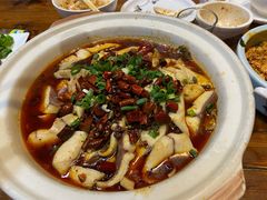 -渝乡人家川菜馆(南京路店)