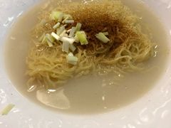 -翠华餐厅(旺角文华商场店)