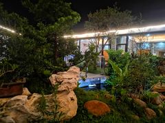 景观位-水乡人家