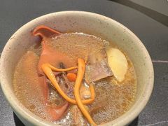 -季季山•云南野生菌火锅(上海首店)