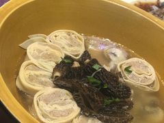 -常熟蒸菜研发中心(李闸路店)