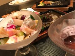 -万鱼亭·鹤家日本料理(南通青年中路店)