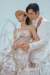 -莫兰迪婚纱摄影