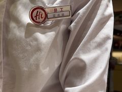 -海底捞火锅(翔龙天地广场店)