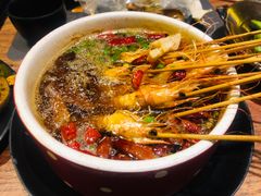 -嘎嘎鸭脑壳(驷马桥店)