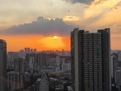 -广州花园酒店·凌璇阁旋转餐厅CAROUSEL360