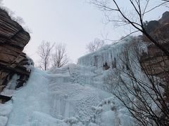 -黑龙潭风景区