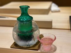 -鮨一日本料理旗舰店(总店)