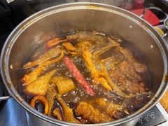 -柳州肥姨妈大骨螺蛳粉(江宁万达店)