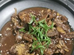 -一品江南韵·淮扬菜