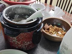 -湖南别院·美学庭院餐厅(惠阳店)