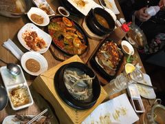 -向阳庄烧烤店(望京西园店)