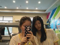健身房-御水泉休闲娱乐中心