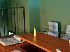 -行山咖啡(南湖店)