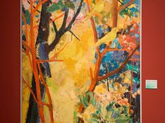 -江苏省美术馆(长江路新馆)