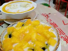-甜心妈妈·榴莲星级糖水(北京路总店)