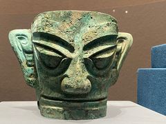 -盘龙城遗址博物院