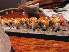 -神乐屋料理·铁板烧(京华园店)