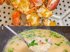 -船奇蒸汽海鲜·闽菜(八市海鲜总店)