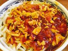 -老回回饺子馆(海洋馆店)