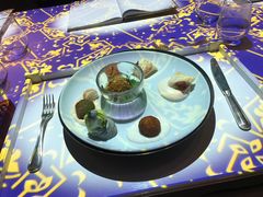 -翡翠36餐厅(浦东香格里拉店)