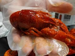 -靓虾二哥长沙地标小龙虾(五一广场店)