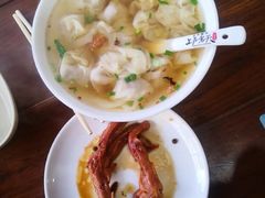 -上卢老天大馄饨(上楼线店)