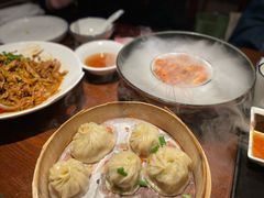 黄酒小笼-寻宝记绍兴菜(鲁迅路店)