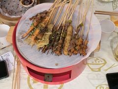 -串盟烧烤大排档·长沙美食地标(星沙店)