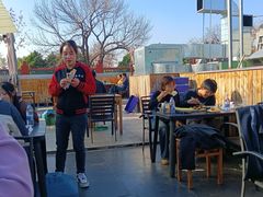 -鼎香润(德胜门内店)