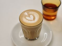-BLACKSHEEP ESPRESSO(建国中路店)