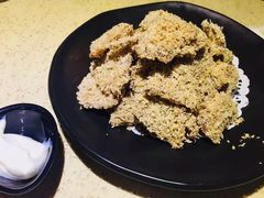 特色酥牛柳-铜锣湾·有麝自然香(重庆新天地店)