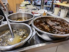 -王婶手擀面(灵寿店)