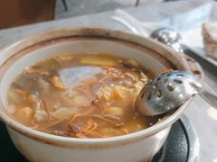 -金山记靓鸡专门店·中山菜