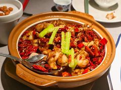 -南堂馆·新川菜(春熙路店)