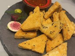 -甜阿姨·天台花园私房菜(万松园店)
