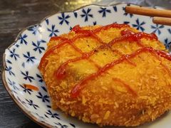 -金龙咖喱