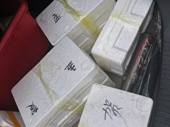 -沈阳市八家子水果批发市场